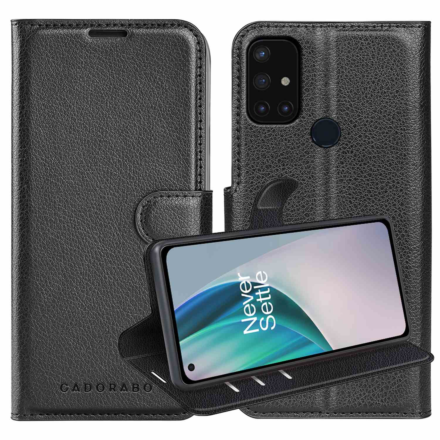 Schwarz / Nord N10 5G