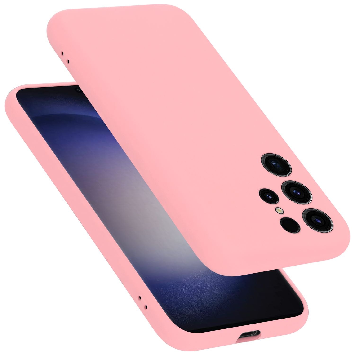 Rosa / Galaxy S23 ULTRA