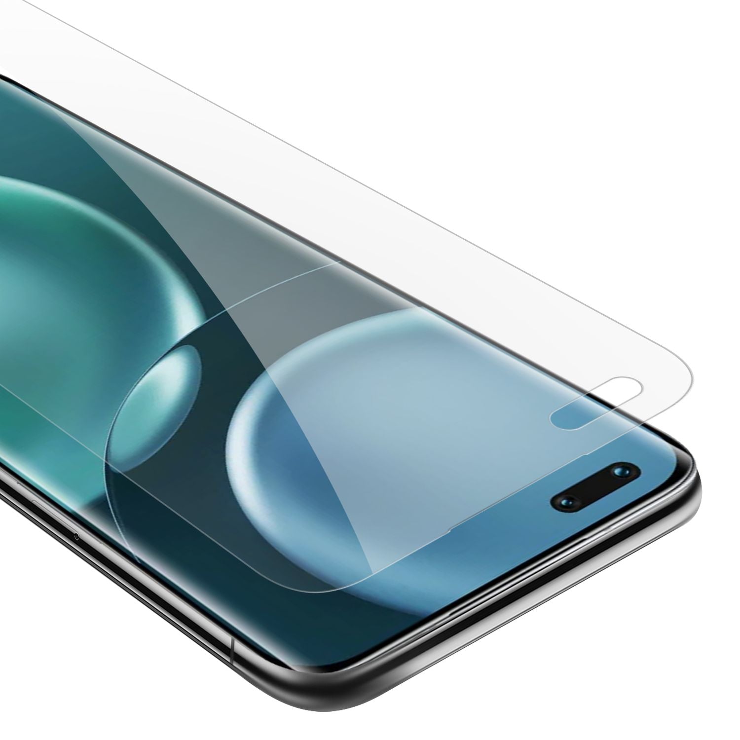 Transparent / MAGIC 4 PRO