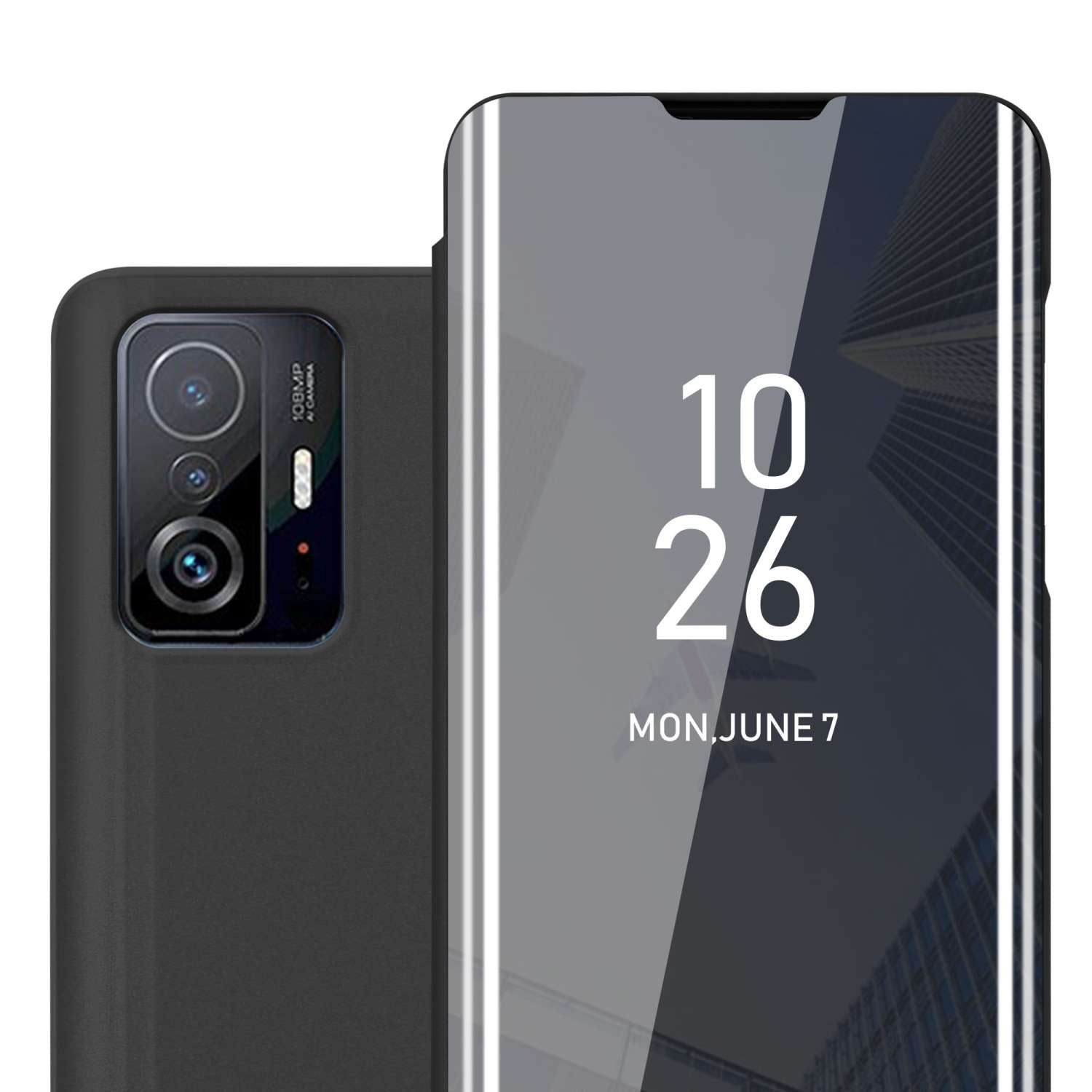 Schwarz / 11T / 11T PRO