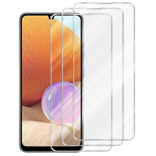Transparent / Galaxy A32 4G
