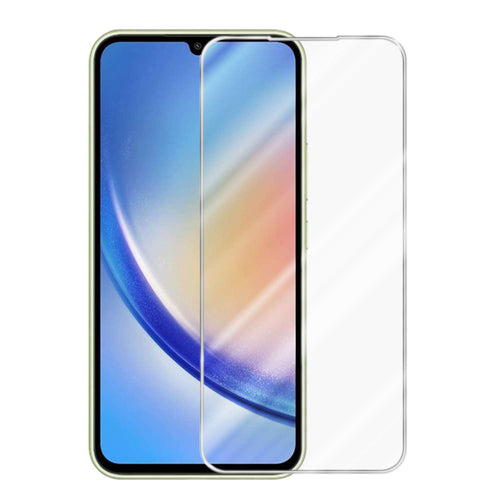 Transparent / Galaxy A34 5G