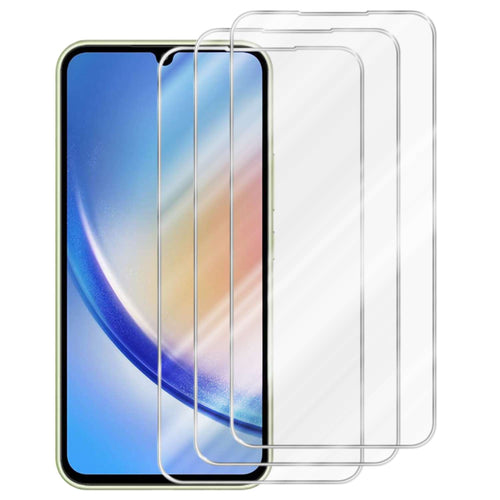 Transparent / Galaxy A34 5G