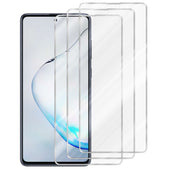 Load image into Gallery viewer, Transparent / Galaxy A81 / NOTE 10 LITE / M60s
