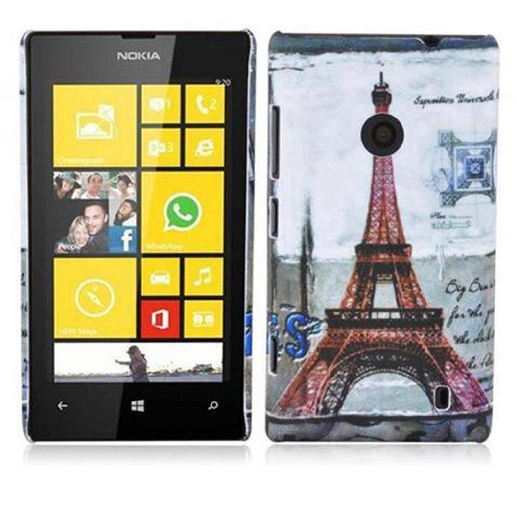 Mehrfarbig4 / Lumia 520 / 521