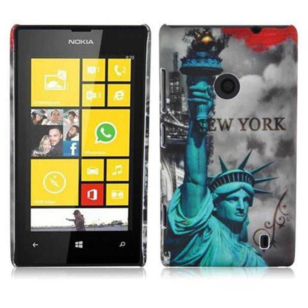 Mehrfarbig3 / Lumia 520 / 521