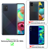 Load image into Gallery viewer, Schwarz / Galaxy A51 4G / M40s
