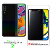 Load image into Gallery viewer, Schwarz / Galaxy A90 5G
