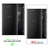 Load image into Gallery viewer, Schwarz / Xperia XA2 ULTRA
