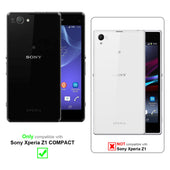 Load image into Gallery viewer, Blau / Xperia Z1 COMPACT

