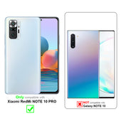 Load image into Gallery viewer, Weiß / RedMi NOTE 10 PRO
